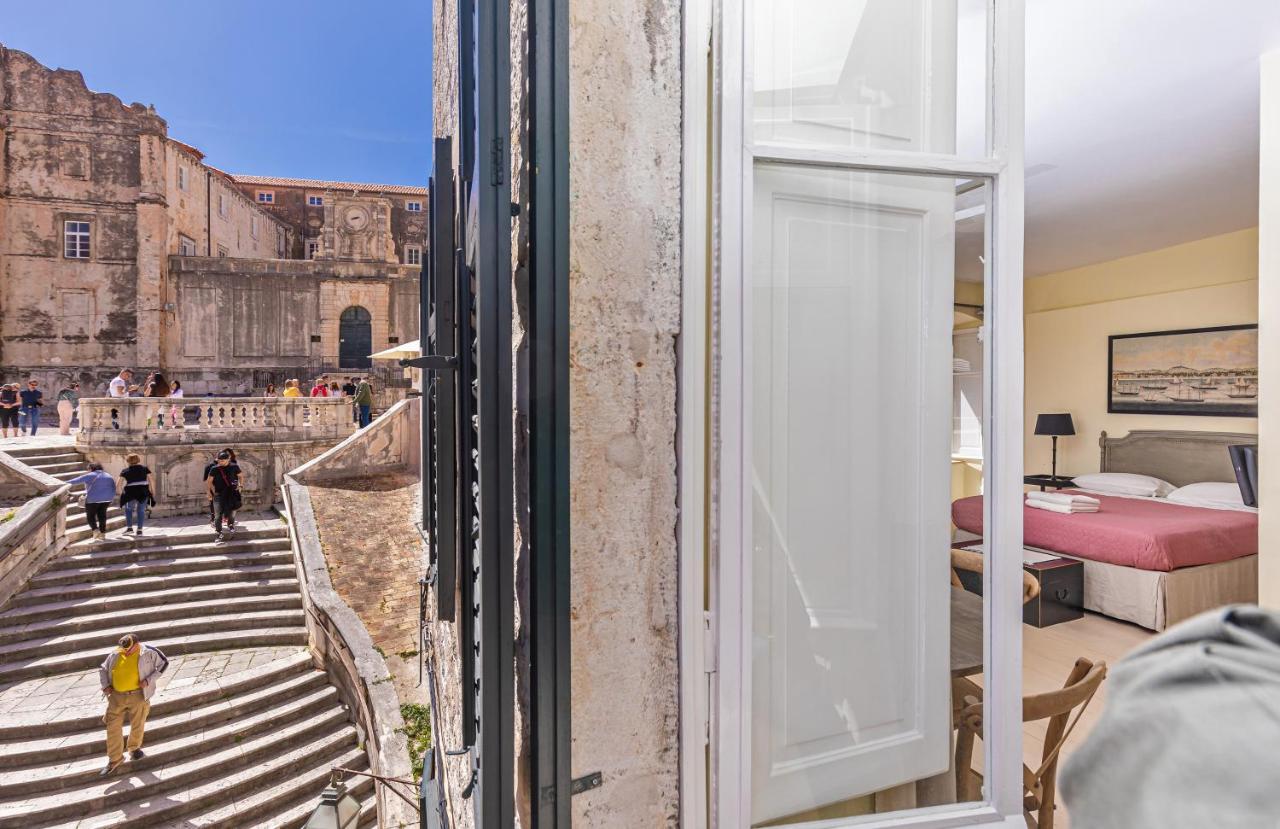Apartments Game Dubrovnik Luaran gambar