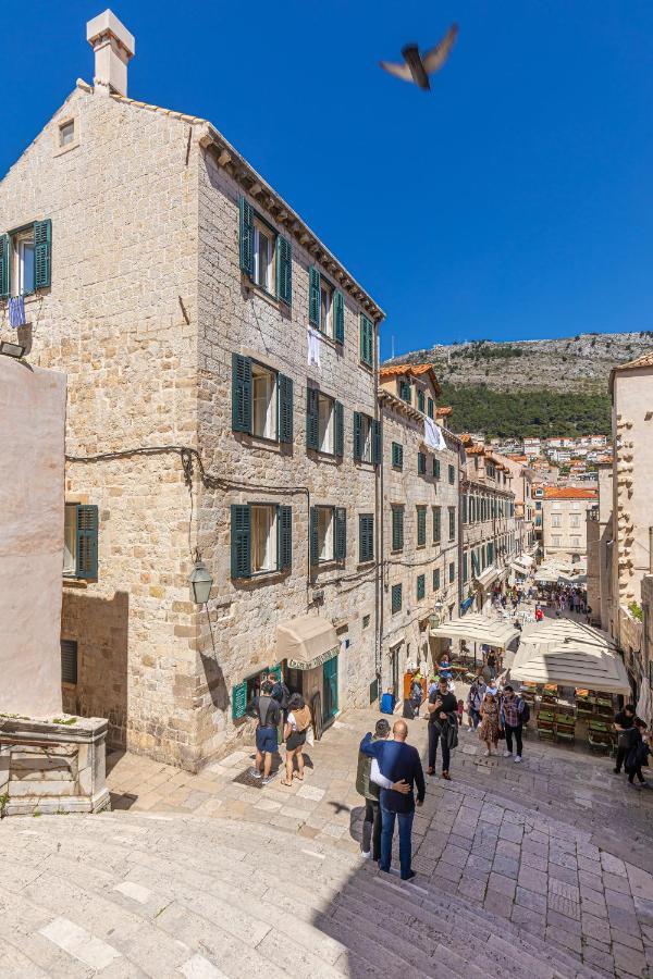 Apartments Game Dubrovnik Luaran gambar