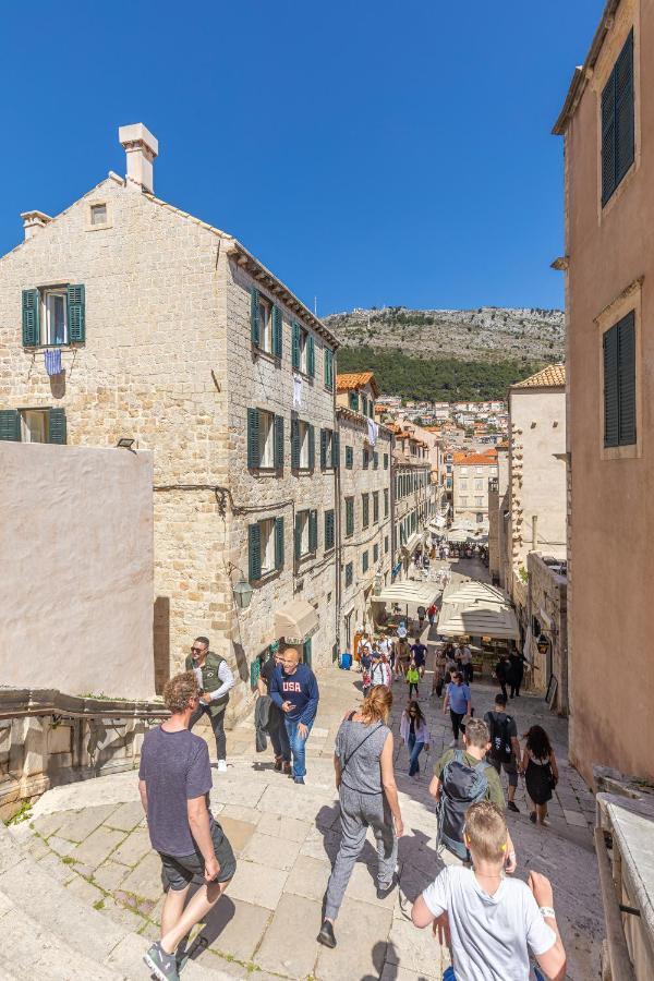 Apartments Game Dubrovnik Luaran gambar