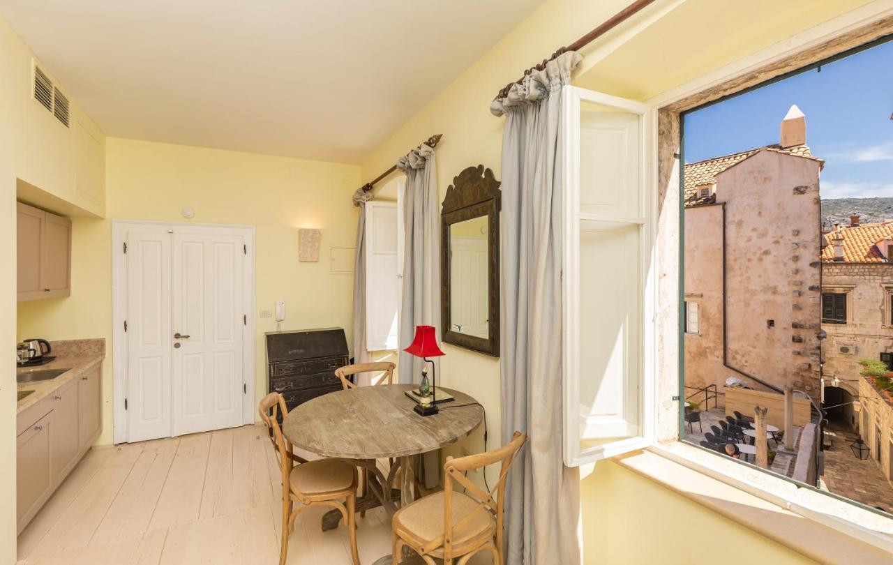 Apartments Game Dubrovnik Luaran gambar