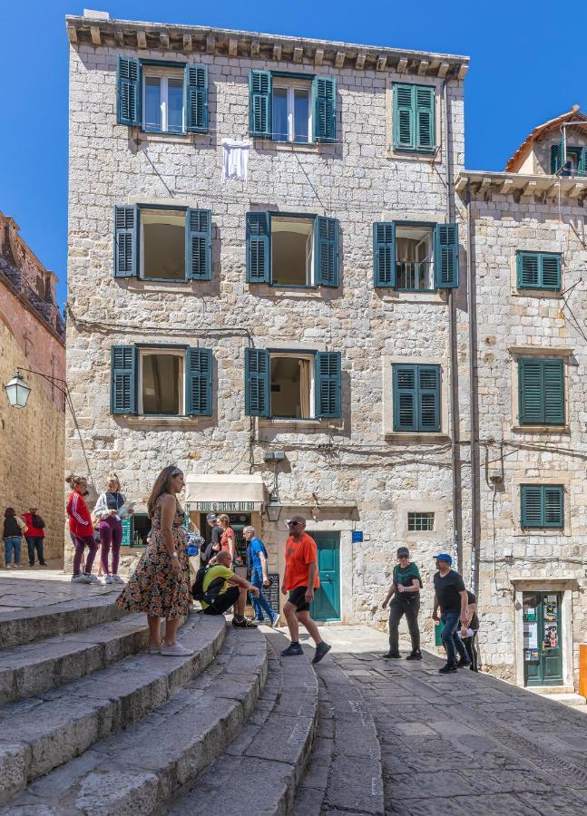 Apartments Game Dubrovnik Luaran gambar
