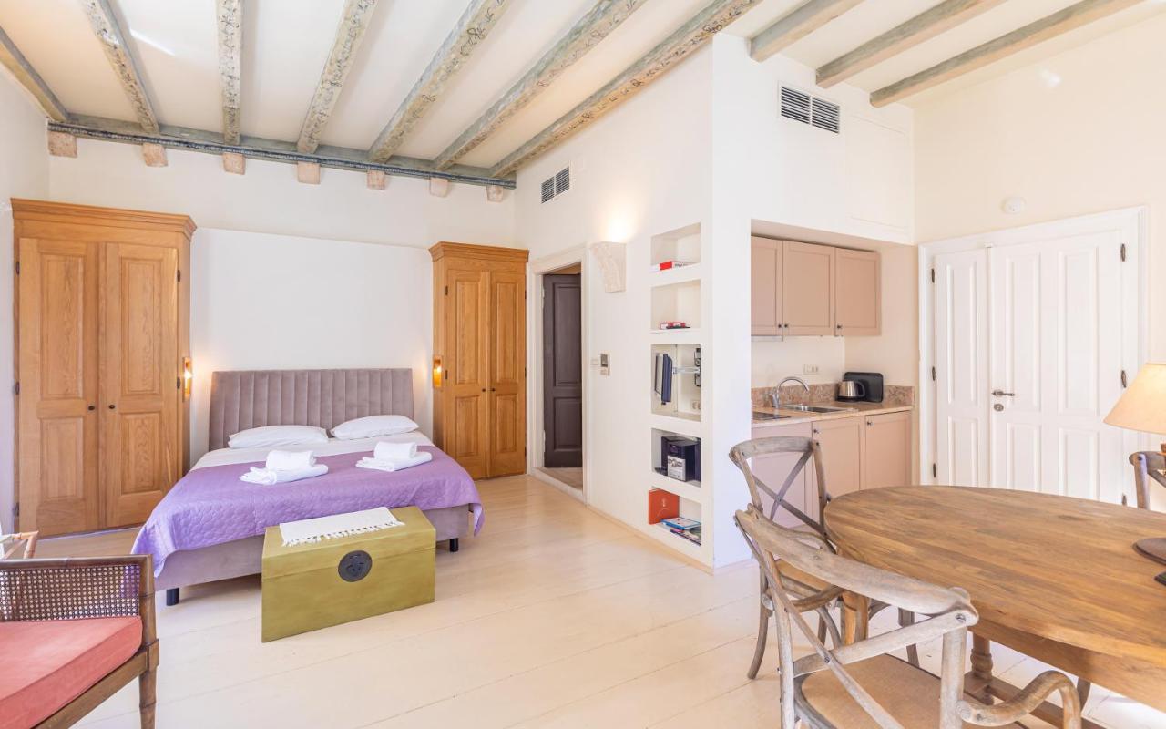 Apartments Game Dubrovnik Luaran gambar