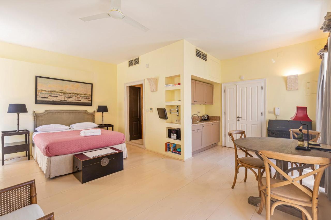 Apartments Game Dubrovnik Luaran gambar