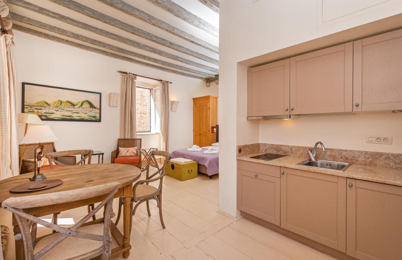 Apartments Game Dubrovnik Luaran gambar