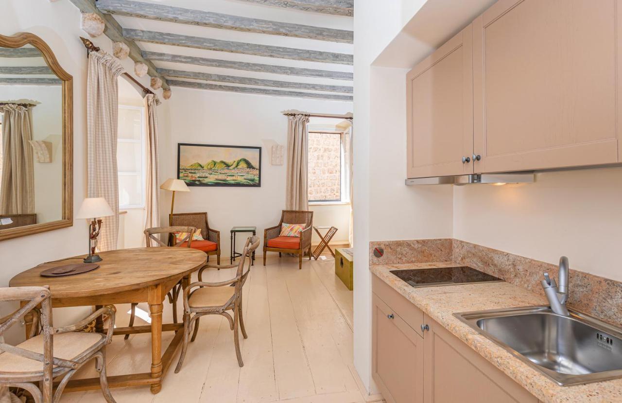 Apartments Game Dubrovnik Luaran gambar