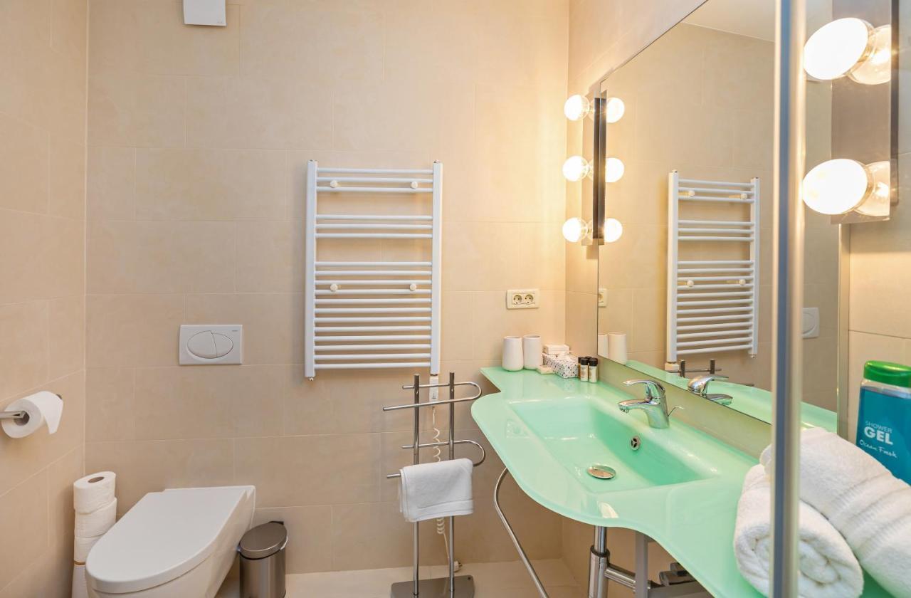 Apartments Game Dubrovnik Luaran gambar
