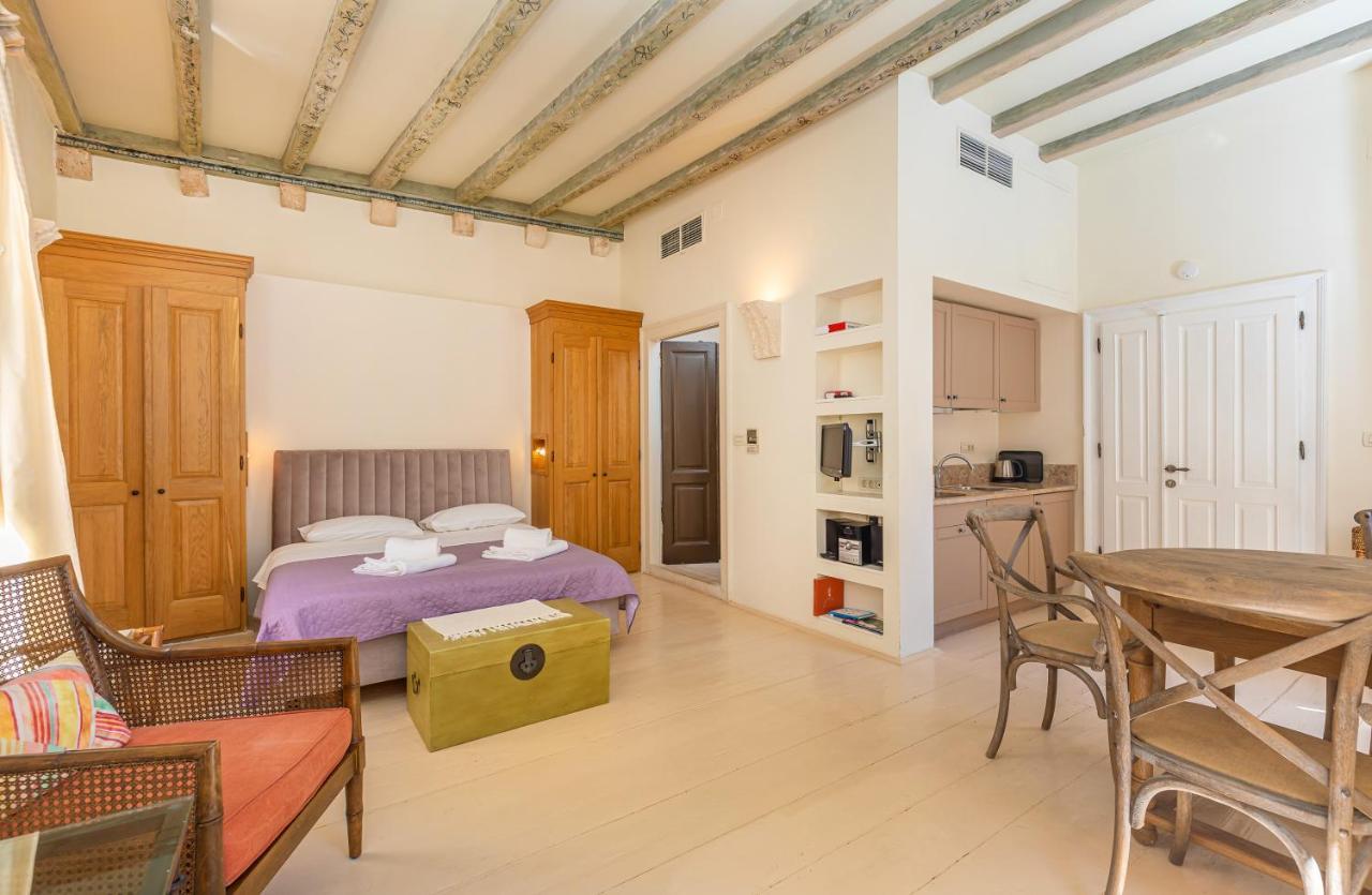 Apartments Game Dubrovnik Luaran gambar