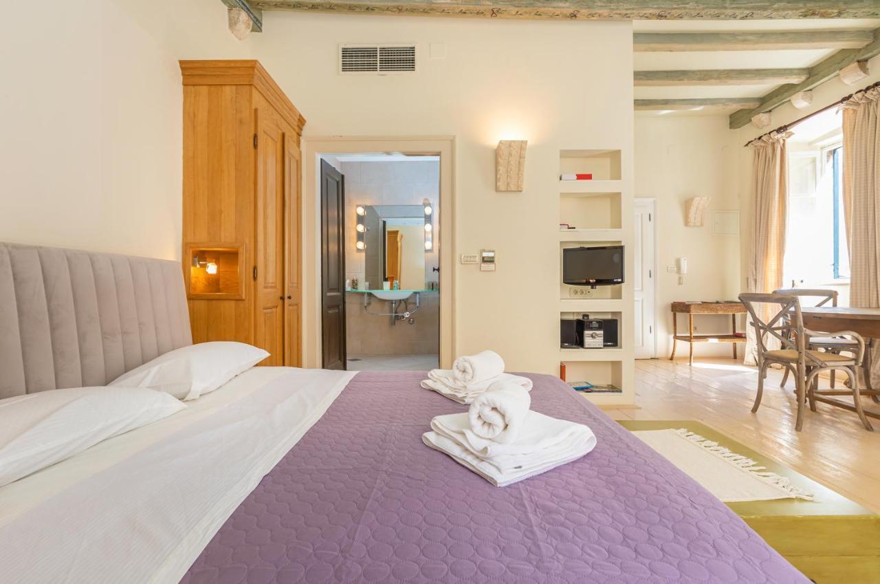 Apartments Game Dubrovnik Luaran gambar