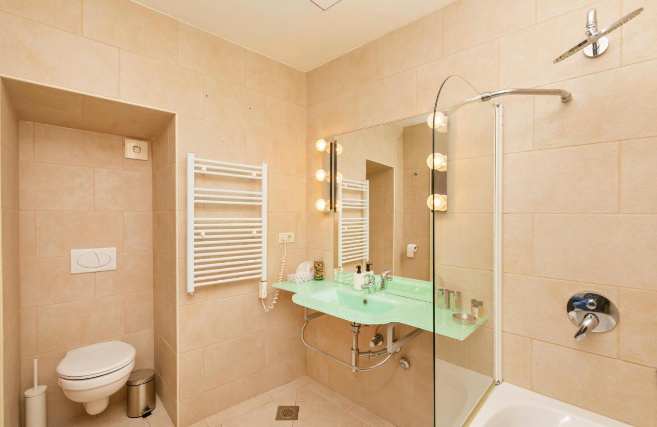 Apartments Game Dubrovnik Luaran gambar