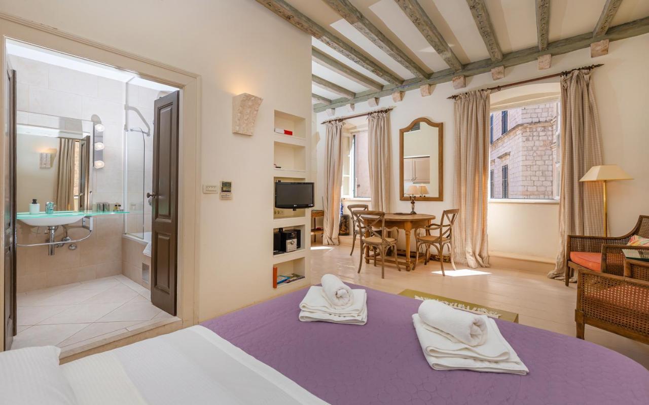 Apartments Game Dubrovnik Luaran gambar